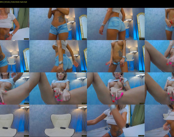 fallingangel_ — 70 minute Chaturbate female cam show recording, 1080p, Dec 8, 2020