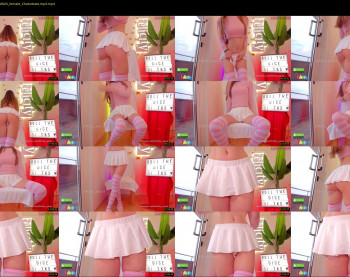 felicity_yours — 26 minute Chaturbate female cam show recording, 1080p, Dec 8, 2020