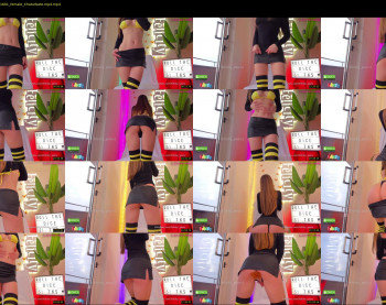 felicity_yours — 70 minute Chaturbate female cam show recording, 1080p, Dec 8, 2020