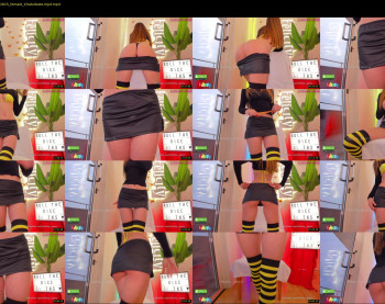 felicity_yours — 40 minute Chaturbate female cam show recording, 1080p, Dec 8, 2020