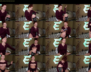 fiery_redhead — 70 minute Chaturbate female cam show recording, 1080p, Dec 8, 2020