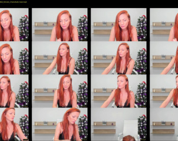 foxynesss — 4 minute Chaturbate female cam show recording, 1080p, Dec 8, 2020