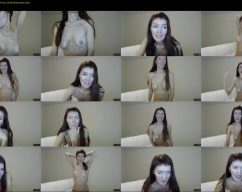 fritha — 4 minute Chaturbate female cam show recording, 720p, Dec 8, 2020