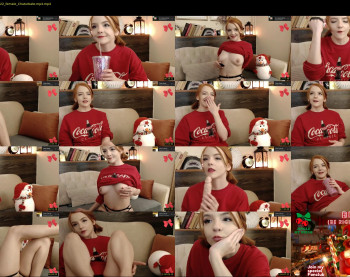 ginger_pie — 74 minute Chaturbate female cam show recording, 1080p, Dec 8, 2020