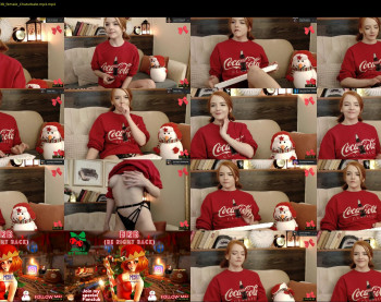 ginger_pie — 73 minute Chaturbate female cam show recording, 1080p, Dec 8, 2020