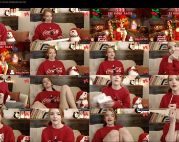 ginger_pie — 72 minute Chaturbate female cam show recording, 1080p, Dec 8, 2020