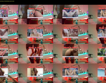 hayleex — 10 minute Chaturbate female cam show recording, 1080p, Dec 8, 2020