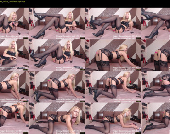 hefner_girl — 70 minute Chaturbate female cam show recording, 1080p, Dec 8, 2020
