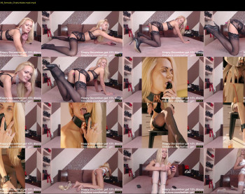 hefner_girl — 70 minute Chaturbate female cam show recording, 1080p, Dec 8, 2020