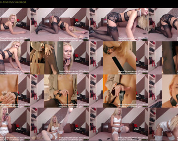 hefner_girl — 70 minute Chaturbate female cam show recording, 1080p, Dec 8, 2020