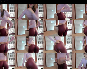 hotel77777 — 10 minute Chaturbate female cam show recording, 720p, Dec 8, 2020