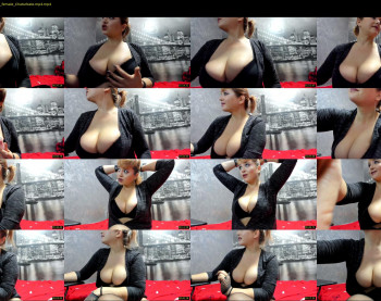 hotvany — 11 minute Chaturbate female cam show recording, 1080p, Dec 8, 2020