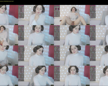 i_esus — 70 minute Chaturbate couple cam show recording, 1080p, Dec 8, 2020