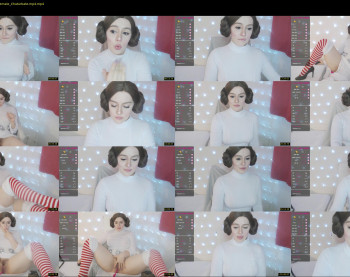 i_esus — 70 minute Chaturbate couple cam show recording, 1080p, Dec 8, 2020