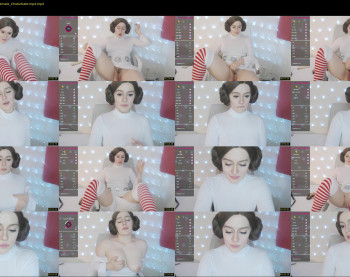 i_esus — 46 minute Chaturbate couple cam show recording, 1080p, Dec 8, 2020