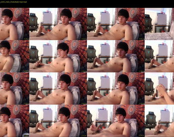 infamouslucas — 29 minute Chaturbate male cam show recording, 480p, Dec 8, 2020