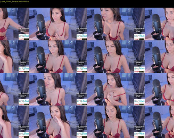innocentemmy — 72 minute Chaturbate female cam show recording, 1080p, Dec 8, 2020