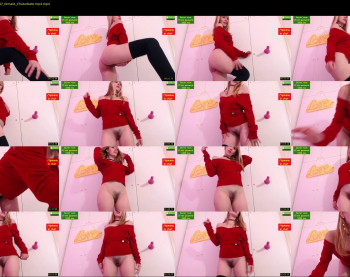 islanublar — 4 minute Chaturbate female cam show recording, 1080p, Dec 8, 2020