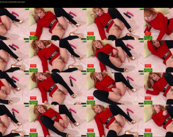 islanublar — 68 minute Chaturbate female cam show recording, 1080p, Dec 8, 2020