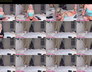 iva_nice — 75 minute Chaturbate female cam show recording, 1080p, Dec 8, 2020