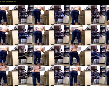 jameyla73 — 10 minute Chaturbate female cam show recording, 1080p, Dec 8, 2020