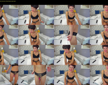 jennalison — 41 minute Chaturbate female cam show recording, 720p, Dec 8, 2020