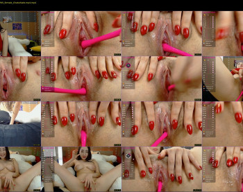 jennieedge — 69 minute Chaturbate female cam show recording, 1080p, Dec 8, 2020