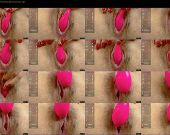 jennieedge — 12 minute Chaturbate female cam show recording, 1080p, Dec 8, 2020