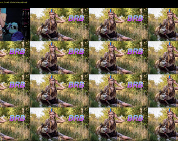 jessica_rays — 48 minute Chaturbate couple cam show recording, 1080p, Dec 8, 2020