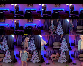 jessiccaburns — 70 minute Chaturbate female cam show recording, 1080p, Dec 9, 2020