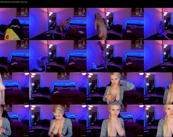 jessiccaburns — 70 minute Chaturbate female cam show recording, 1080p, Dec 9, 2020