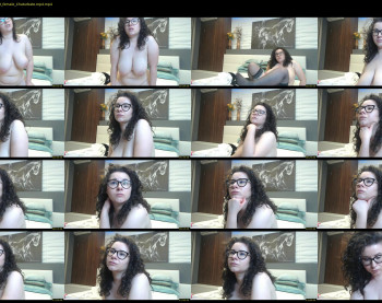 jessykah — 16 minute Chaturbate female cam show recording, 1080p, Dec 8, 2020