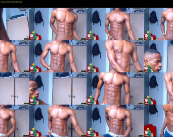 jhony_vj — 12 minute Chaturbate male cam show recording, 720p, Dec 8, 2020