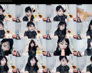 ji_hyun — 76 minute Chaturbate female cam show recording, 1080p, Dec 8, 2020