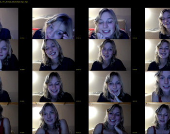 joannadea — 56 minute Chaturbate female cam show recording, 720p, Dec 8, 2020