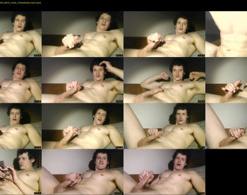 johnylongstrokes — 77 minute Chaturbate male cam show recording, 720p, Dec 8, 2020