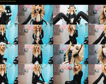 julia_wilson — 58 minute Chaturbate female cam show recording, 720p, Dec 8, 2020
