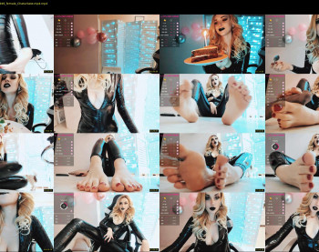 julia_wilson — 58 minute Chaturbate female cam show recording, 720p, Dec 8, 2020