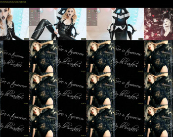 julia_wilson — 47 minute Chaturbate female cam show recording, 720p, Dec 8, 2020