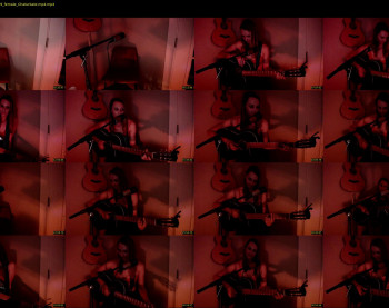 kaileeshy — 44 minute Chaturbate female cam show recording, 720p, Dec 8, 2020