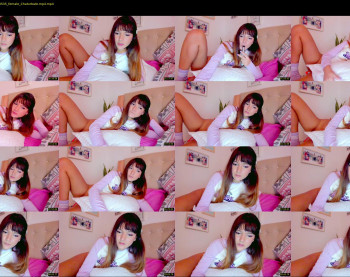 kittenmoon_ — 11 minute Chaturbate female cam show recording, 1080p, Dec 9, 2020