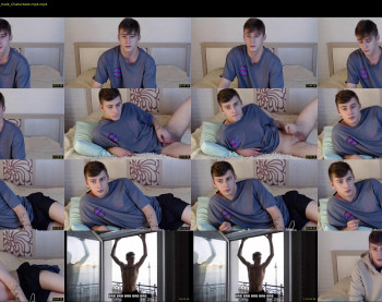 krishort — 73 minute Chaturbate male cam show recording, 1080p, Dec 8, 2020