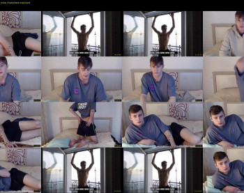 krishort — 71 minute Chaturbate male cam show recording, 1080p, Dec 8, 2020