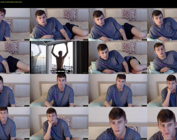 krishort — 69 minute Chaturbate male cam show recording, 1080p, Dec 8, 2020