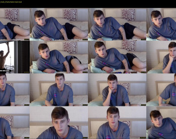 krishort — 69 minute Chaturbate male cam show recording, 1080p, Dec 8, 2020