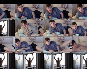 krishort — 74 minute Chaturbate male cam show recording, 1080p, Dec 8, 2020