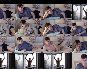 krishort — 74 minute Chaturbate male cam show recording, 1080p, Dec 8, 2020