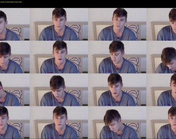krishort — 5 minute Chaturbate male cam show recording, 1080p, Dec 8, 2020