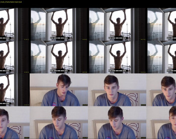 krishort — 26 minute Chaturbate male cam show recording, 1080p, Dec 8, 2020