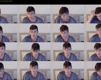 krishort — 9 minute Chaturbate male cam show recording, 1080p, Dec 8, 2020